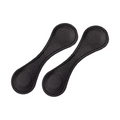 For Magnetic Pant Cuff Clips No Sew Pants Hem Tape Magnet Trouser Roll Up Tool Adjust Pants Sleeves Prevent Pant Leg Dragging