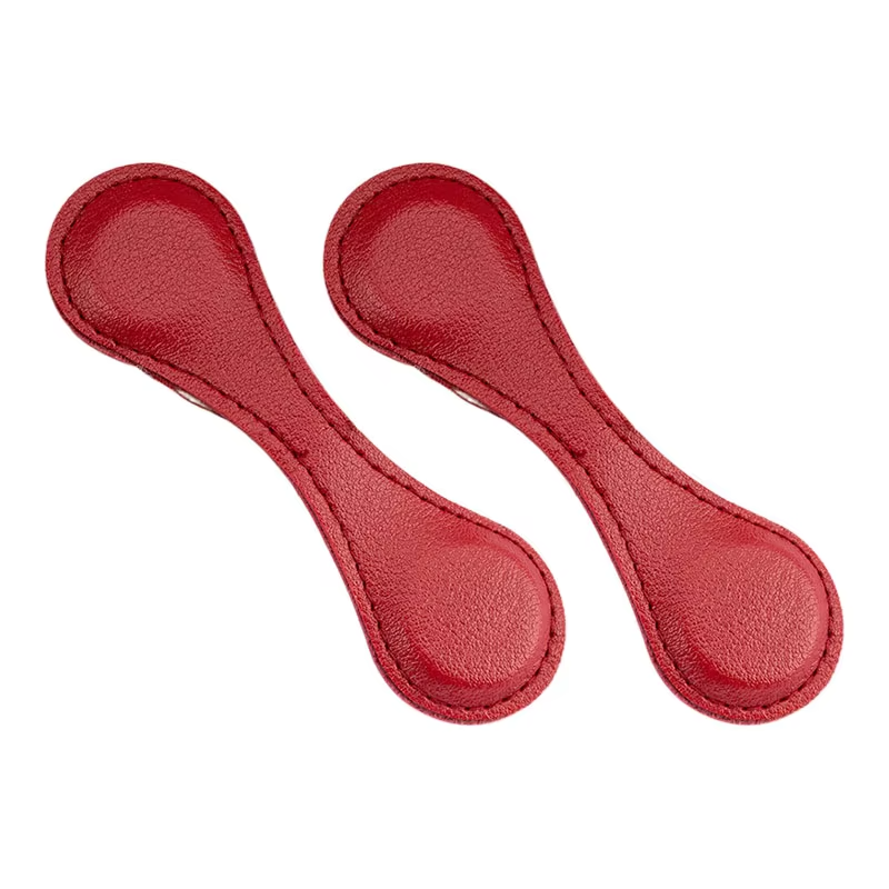 For Magnetic Pant Cuff Clips No Sew Pants Hem Tape Magnet Trouser Roll Up Tool Adjust Pants Sleeves Prevent Pant Leg Dragging