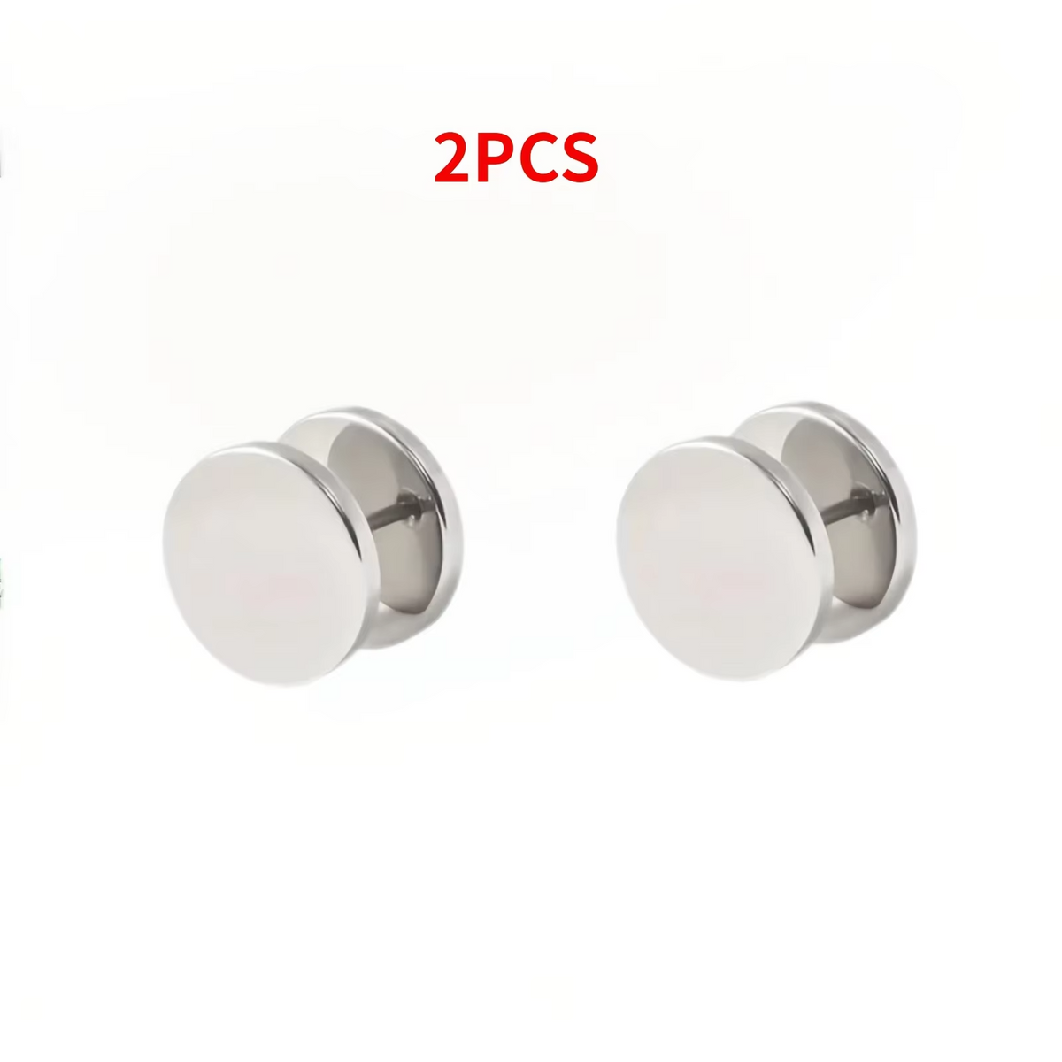 2/4pcs Seamless Spiral Buckle Clip Cuff Fastener for Fashion Buttons on Sweaters Collars Fixing Clip Avoid Wardrobe Malfunction