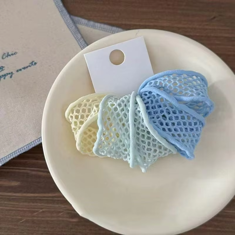 5Pcs Shirt Sleeve Holder, Elastic Mesh Sleeve Fixer Bands, Anti-slip Clip Arm Cuffs Strap Multi-Use Headband For Daily Use〔CC55〕