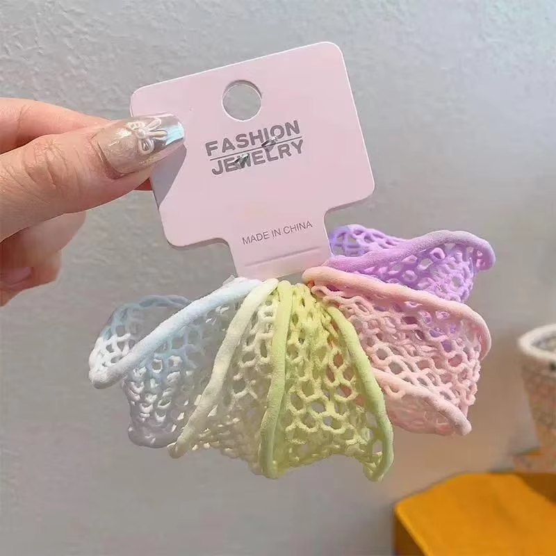 5Pcs Shirt Sleeve Holder, Elastic Mesh Sleeve Fixer Bands, Anti-slip Clip Arm Cuffs Strap Multi-Use Headband For Daily Use〔CC55〕