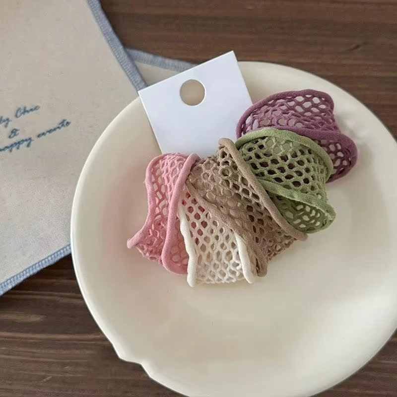 5Pcs Shirt Sleeve Holder, Elastic Mesh Sleeve Fixer Bands, Anti-slip Clip Arm Cuffs Strap Multi-Use Headband For Daily Use〔CC55〕