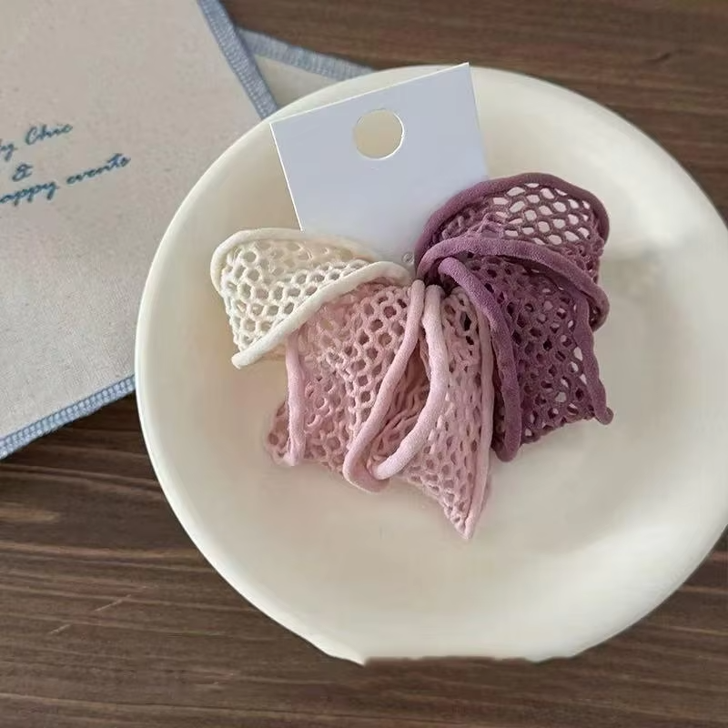 5Pcs Shirt Sleeve Holder, Elastic Mesh Sleeve Fixer Bands, Anti-slip Clip Arm Cuffs Strap Multi-Use Headband For Daily Use〔CC55〕