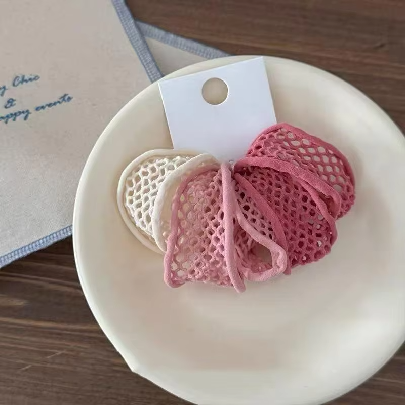5Pcs Shirt Sleeve Holder, Elastic Mesh Sleeve Fixer Bands, Anti-slip Clip Arm Cuffs Strap Multi-Use Headband For Daily Use〔CC55〕